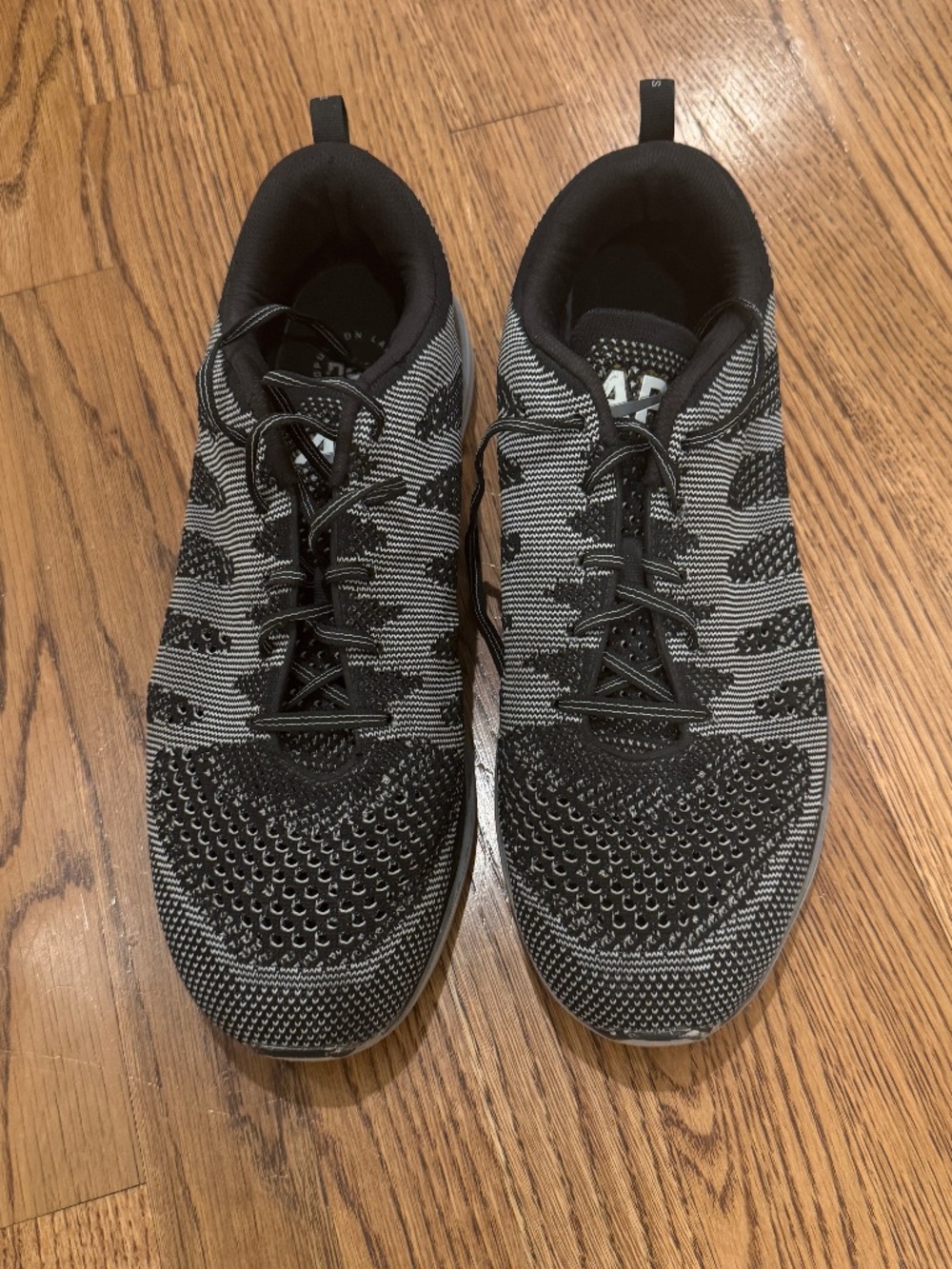 APL Techloom, Size 14 Mens